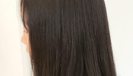 海やプールで髪がギシギシになったら 美容師 工藤愛のブログ