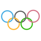 2020　東京オリンピック始まりました！！