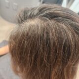 白髪を染めるタイミングは？