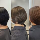 ブリーチなしで白髪染めを明るくする方法