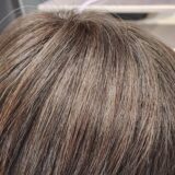 白髪ぼかしは何色ができる？