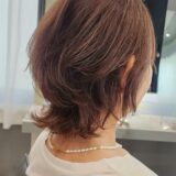【実例】くせ毛はいかす？それとも伸ばす？