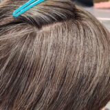 【40代からの髪の毛お悩み】No.1は白髪？！